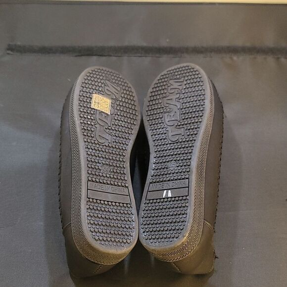 BRAND NEW TEAM WIDE WIDTH COMFORT SLIP-ON WOMEN"S FLAT - Picture 11 of 14